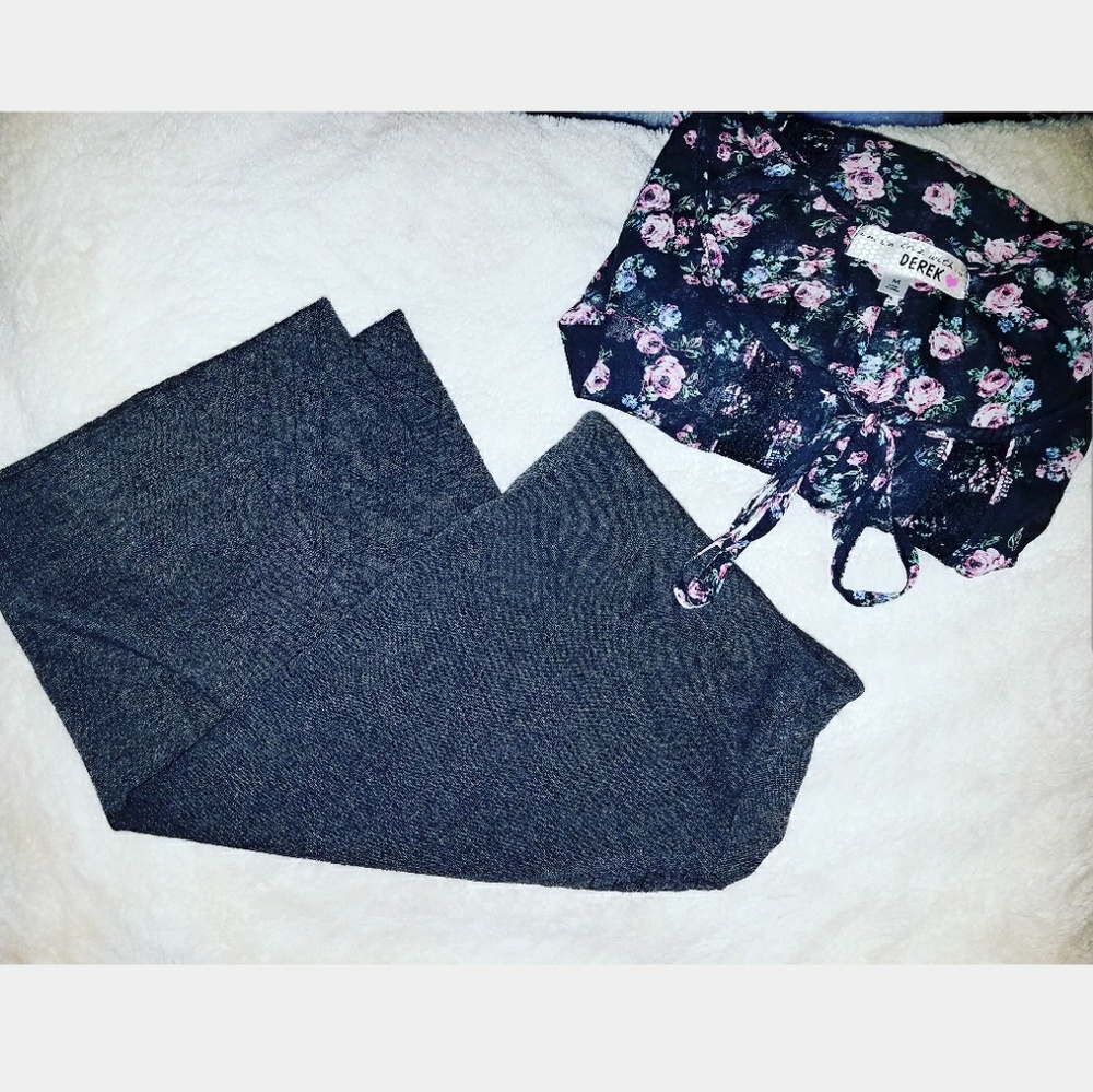 Simply vera/im in love with Derek